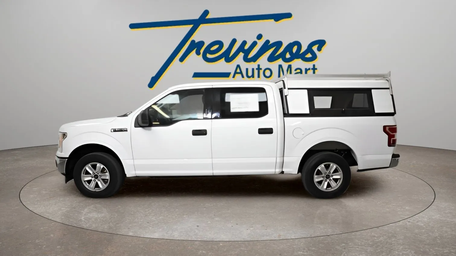 2018 Ford F-150 XLT - Photo 11