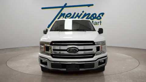 More photos of 2018 Ford F-150 XLT at Trevinos Auto Mart, TX