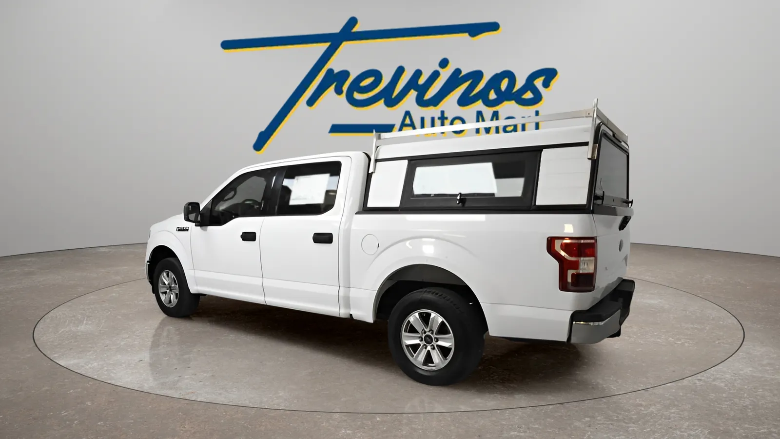 2018 Ford F-150 XLT - Photo 9