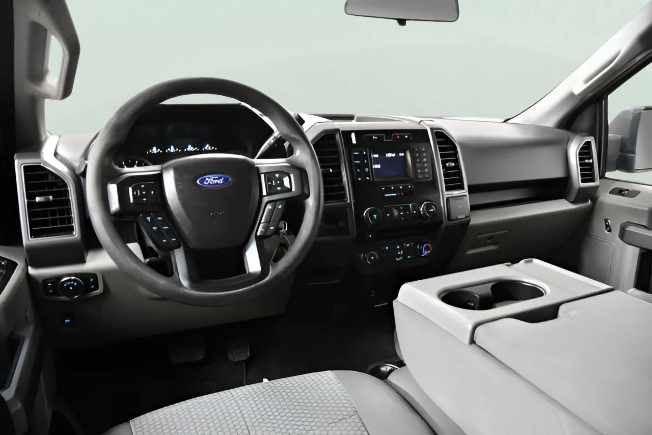 2018 Ford F-150 XLT - Photo 31