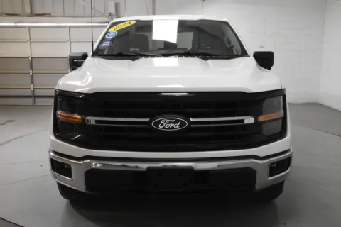 More photos of 2024 Ford F-150 XLT at Trevinos Auto Mart, TX