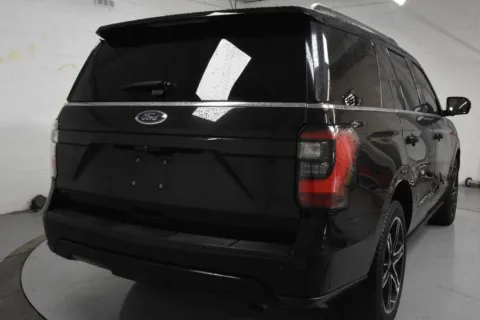 Another view of 2021 Ford Expedition Limited for sale in McAllen, TX at Trevinos Auto Mart