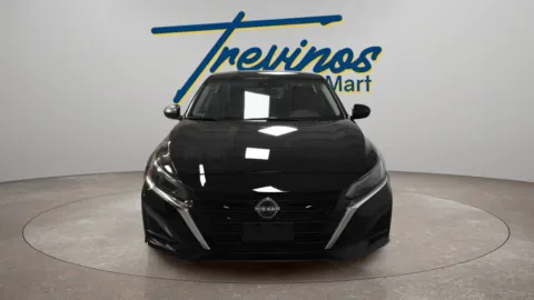 More photos of 2024 Nissan Altima 2.5 SV at Trevinos Auto Mart, TX