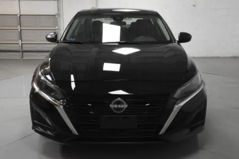 More photos of 2024 Nissan Altima 2.5 SV at Trevinos Auto Mart, TX