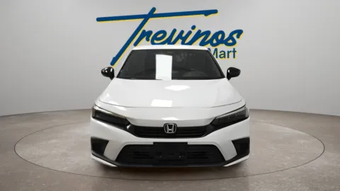 More photos of 2022 Honda Civic Sport at Trevinos Auto Mart, TX