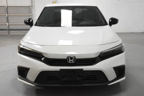 More photos of 2022 Honda Civic Sport at Trevinos Auto Mart, TX