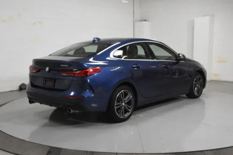 Photos of 2024 BMW 2 Series 228i xDrive for sale in McAllen, TX at Trevinos Auto Mart