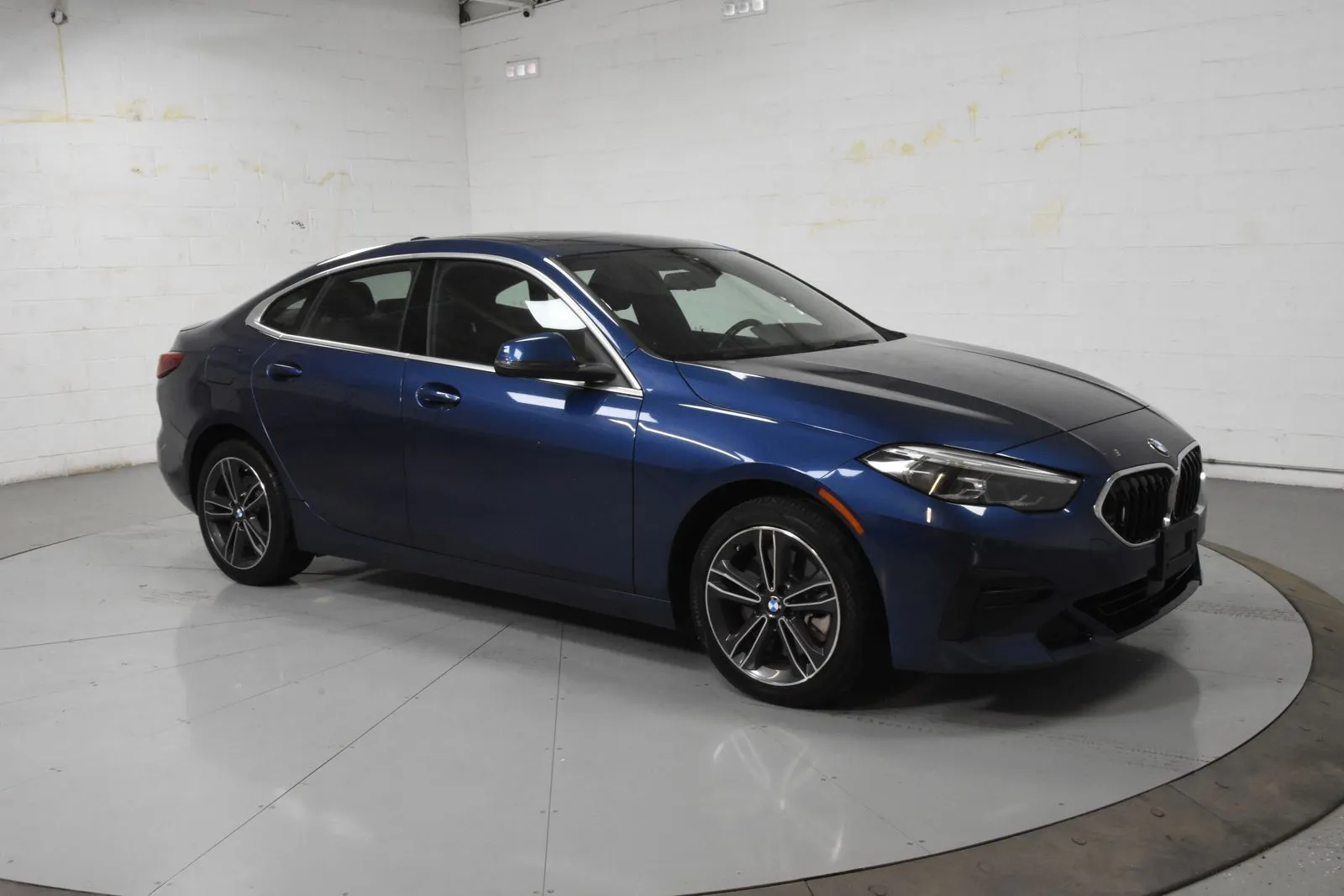 2024 BMW 2 Series 228i xDrive Gran Coupe's photo