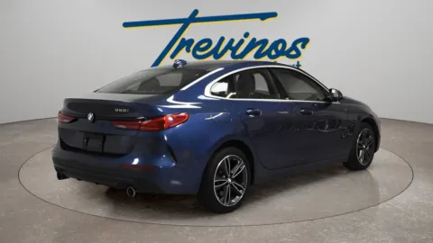Photos of 2024 BMW 2 Series 228i xDrive for sale in McAllen, TX at Trevinos Auto Mart