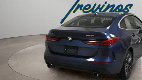 Another view of 2024 BMW 2 Series 228i xDrive for sale in McAllen, TX at Trevinos Auto Mart