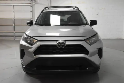 More photos of 2020 Toyota RAV4 LE at Trevinos Auto Mart, TX