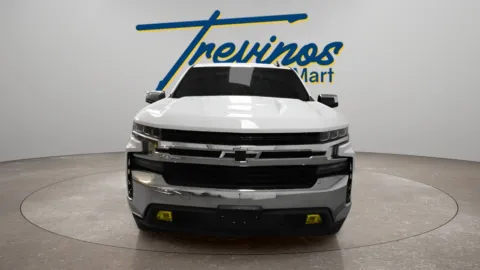 More photos of 2021 Chevrolet Silverado 1500 LT at Trevinos Auto Mart, TX