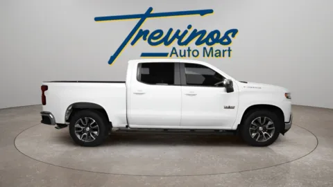 More photos of 2021 Chevrolet Silverado 1500 LT at Trevinos Auto Mart, TX