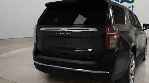 Another view of 2021 Chevrolet Tahoe LT for sale in McAllen, TX at Trevinos Auto Mart