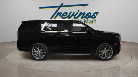 More photos of 2021 Chevrolet Tahoe LT at Trevinos Auto Mart, TX