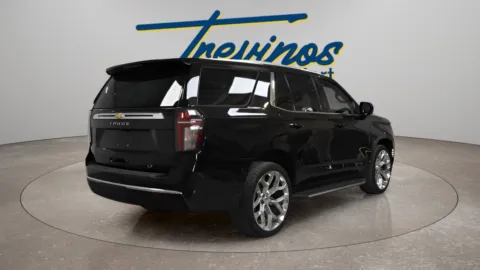 Photos of 2021 Chevrolet Tahoe LT for sale in McAllen, TX at Trevinos Auto Mart