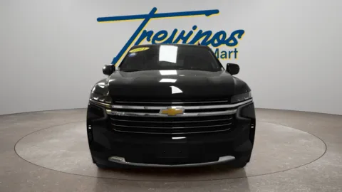 More photos of 2021 Chevrolet Tahoe LT at Trevinos Auto Mart, TX