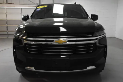 More photos of 2021 Chevrolet Tahoe LT at Trevinos Auto Mart, TX