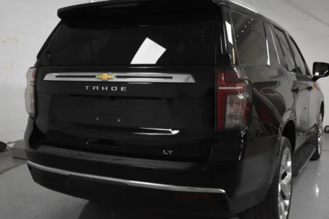 Another view of 2021 Chevrolet Tahoe LT for sale in McAllen, TX at Trevinos Auto Mart