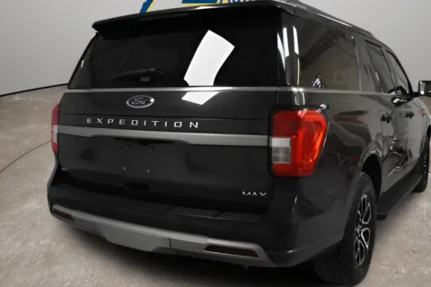 Another view of 2024 Ford Expedition Max XLT for sale in McAllen, TX at Trevinos Auto Mart
