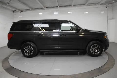 More photos of 2024 Ford Expedition Max XLT at Trevinos Auto Mart, TX