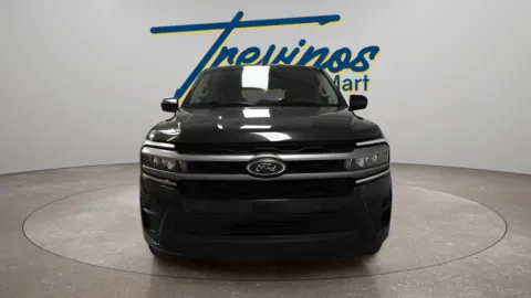 More photos of 2024 Ford Expedition Max XLT at Trevinos Auto Mart, TX