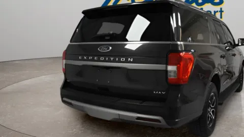 Another view of 2024 Ford Expedition Max XLT for sale in McAllen, TX at Trevinos Auto Mart