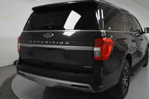 Another view of 2024 Ford Expedition Max XLT for sale in McAllen, TX at Trevinos Auto Mart