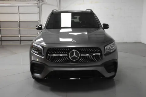 More photos of 2023 Mercedes-Benz GLB 250 at Trevinos Auto Mart, TX