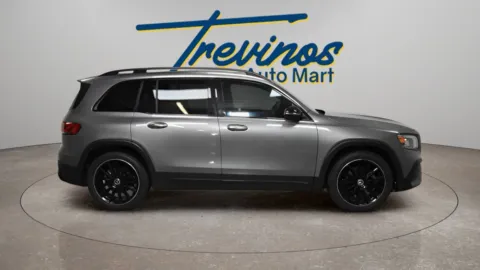 More photos of 2023 Mercedes-Benz GLB 250 at Trevinos Auto Mart, TX