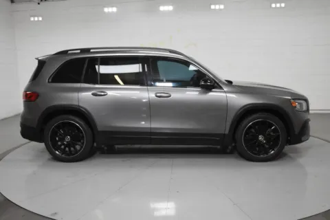 More photos of 2023 Mercedes-Benz GLB 250 at Trevinos Auto Mart, TX