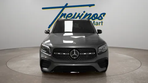 More photos of 2023 Mercedes-Benz GLB 250 at Trevinos Auto Mart, TX