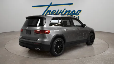 Photos of 2023 Mercedes-Benz GLB 250 for sale in McAllen, TX at Trevinos Auto Mart