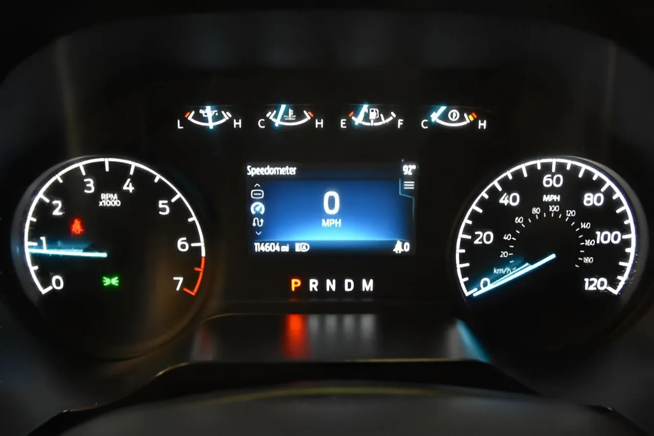 2023 Ford F-150 XL - Photo 22