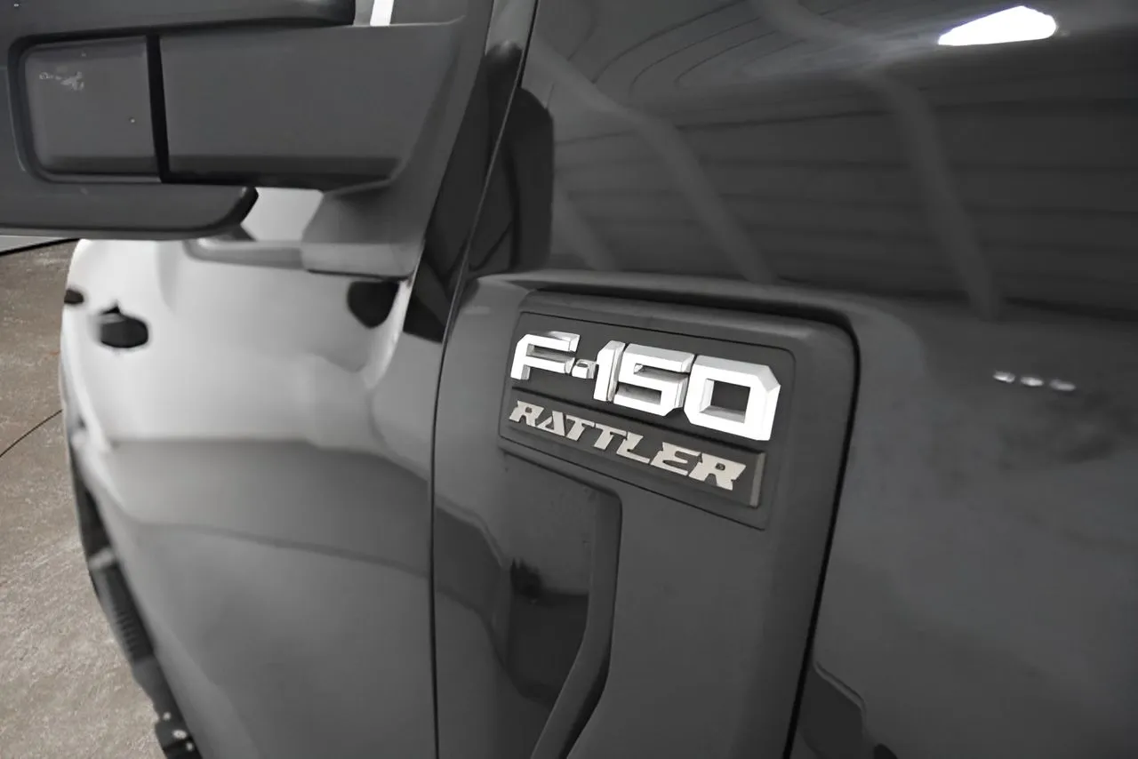2023 Ford F-150 XL - Photo 42