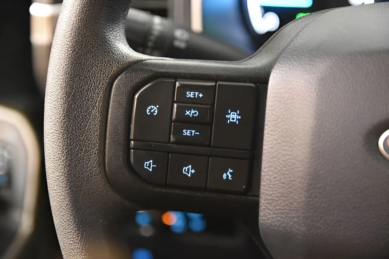 2023 Ford F-150 XL - Photo 20