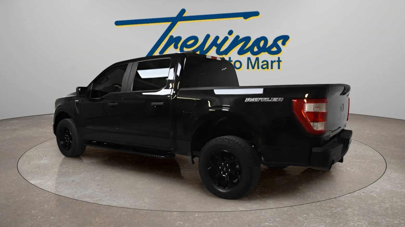 2023 Ford F-150 XL - Photo 10