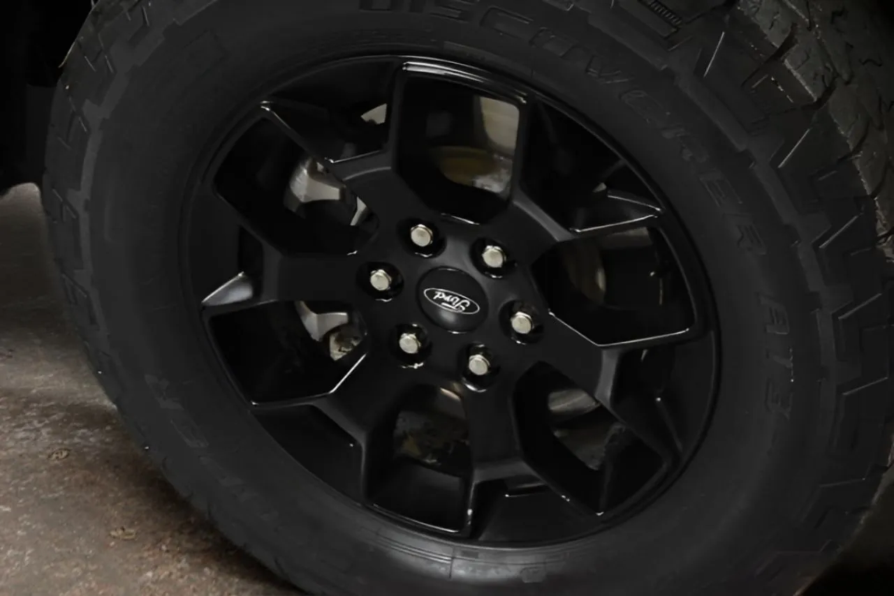 2023 Ford F-150 XL - Photo 6