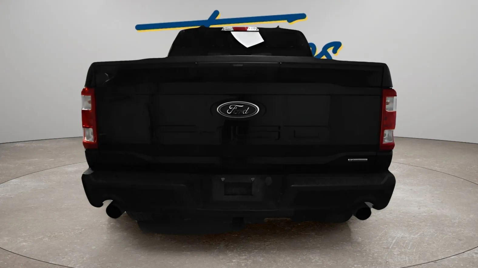 2023 Ford F-150 XL - Photo 11