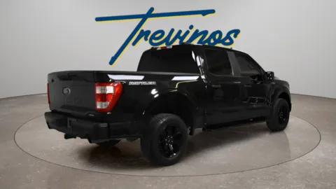 Photos of 2023 Ford F-150 XL for sale in McAllen, TX at Trevinos Auto Mart