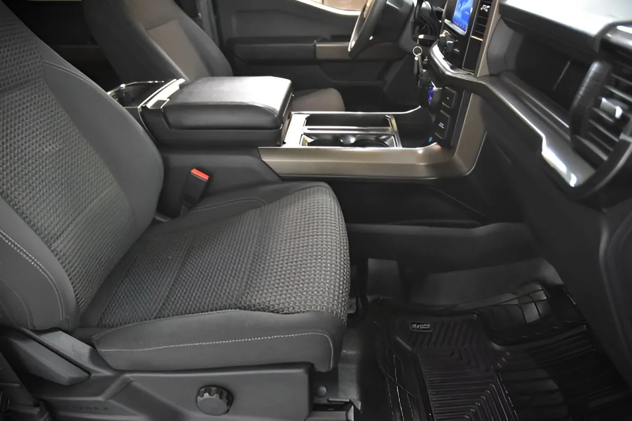 2023 Ford F-150 XL - Photo 36