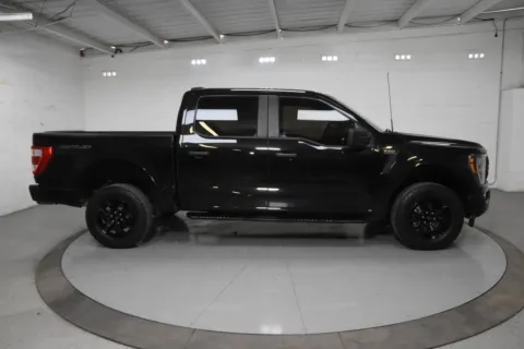 More photos of 2023 Ford F-150 XL at Trevinos Auto Mart, TX