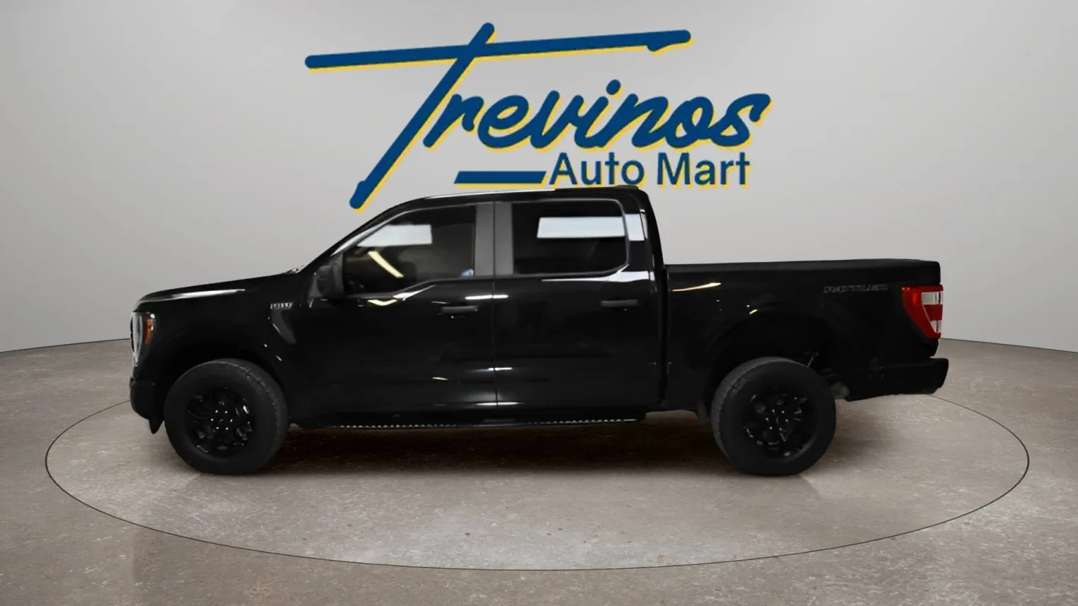 2023 Ford F-150 XL - Photo 12