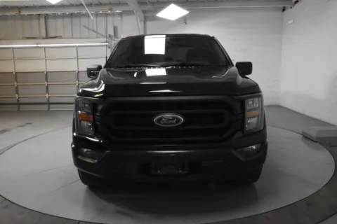 More photos of 2023 Ford F-150 XL at Trevinos Auto Mart, TX