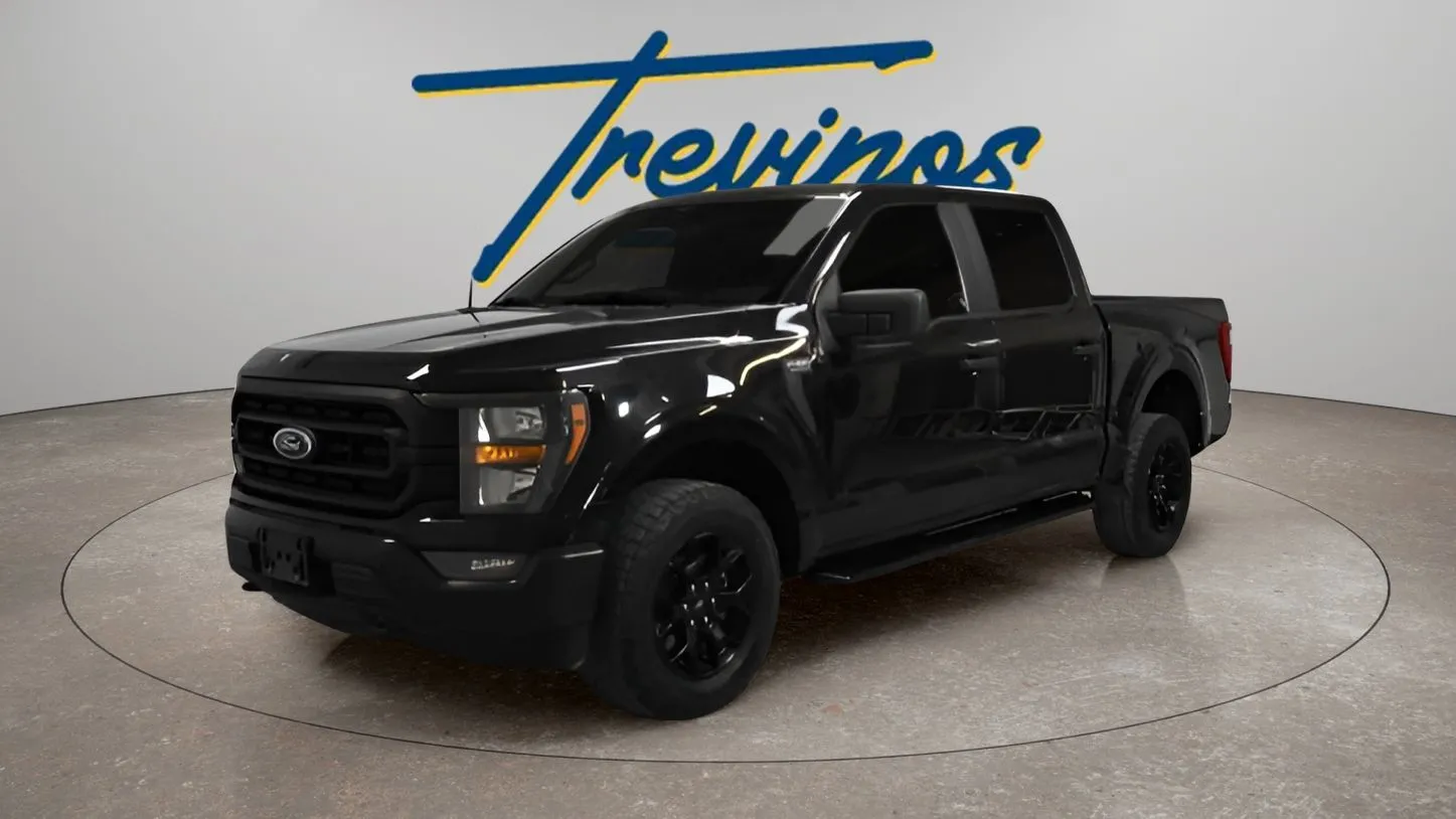 2023 Ford F-150 XL - Photo 9