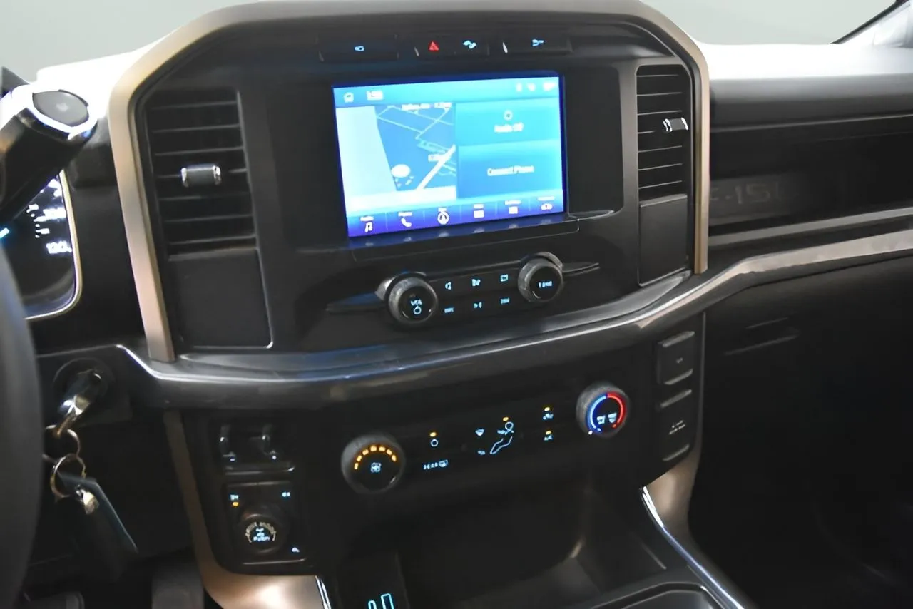 2023 Ford F-150 XL - Photo 25