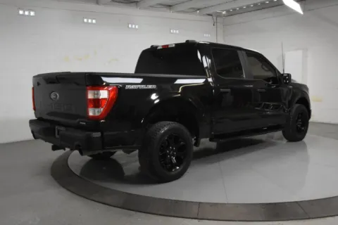 Photos of 2023 Ford F-150 XL for sale in McAllen, TX at Trevinos Auto Mart