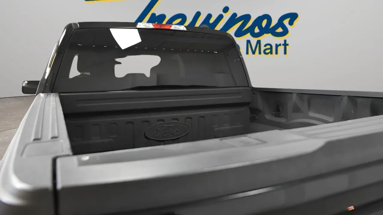 2023 Ford F-150 XL - Photo 41