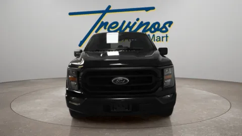 More photos of 2023 Ford F-150 XL at Trevinos Auto Mart, TX