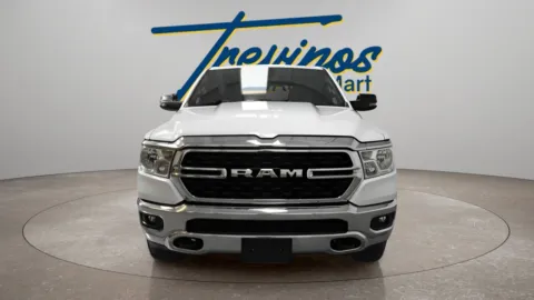 More photos of 2023 Ram 1500 Big Horn/Lone Star at Trevinos Auto Mart, TX